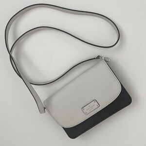 Kate Spade Mini Crossbody Clutch Purse